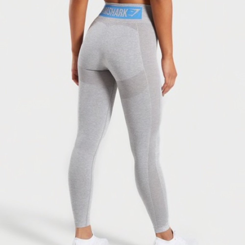 Gymshark Flex High Waisted Leggings